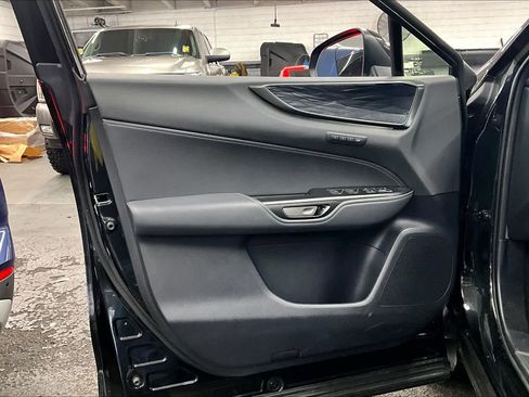 Used 2025 Lexus NX 350h AWD w/ Cold Area Package image 21