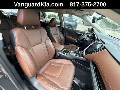 Used 2020 Subaru Outback Touring XT AWD/4WD image 28