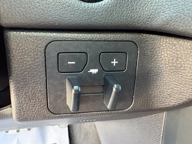 Used 2025 Toyota Sequoia TRD Pro AWD/4WD image 24