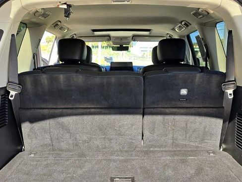 Used 2024 INFINITI QX80 Luxe image 37