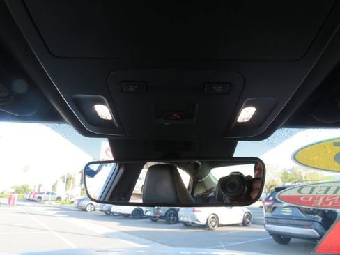 Certified 2025 Toyota Camry SE w/ Multimedia Upgrade Package image 30