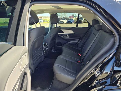 Used 2026 Mercedes-Benz GLE 350 4MATIC image 18