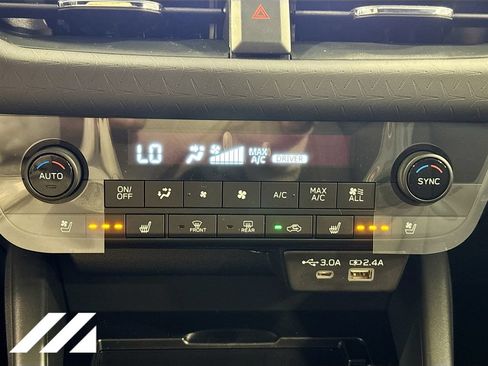 New 2026 Subaru Outback Wilderness AWD/4WD image 17