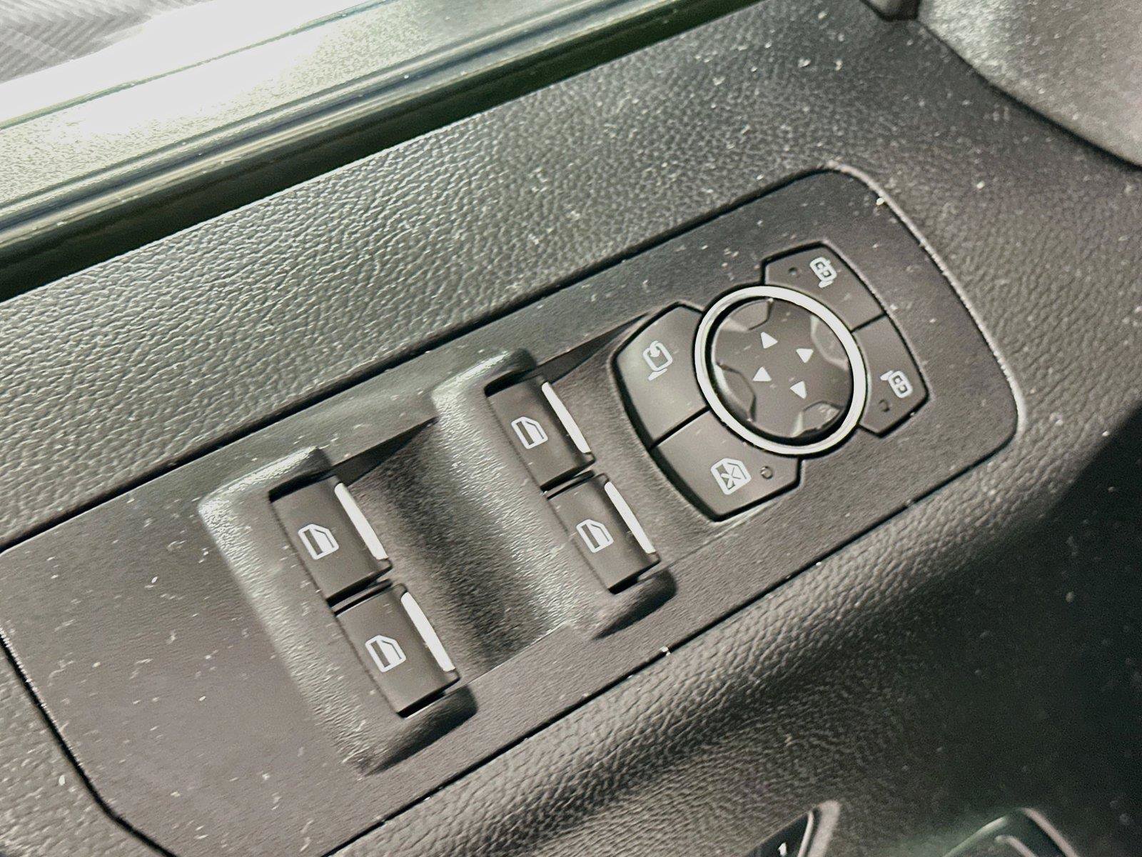 Used 2018 Ford F150 Platinum w/ Equipment Group 701A Luxury AWD/4WD image 22