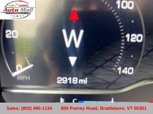 Used 2025 GMC Sierra 3500 Denali Ultimate AWD/4WD image 18