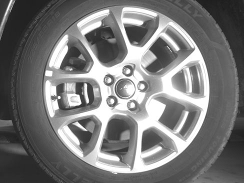 Used 2025 Jeep Compass Limited image 12