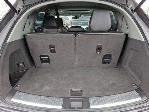 Used 2019 Acura MDX SH-AWD w/ Technology Package image 28