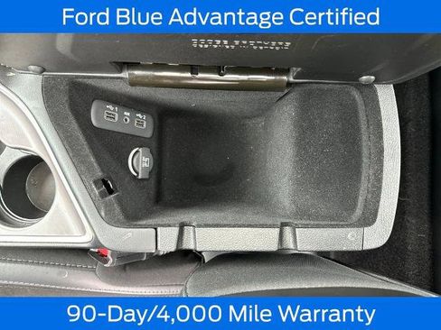 Used 2022 Dodge Challenger R/T Scat Pack w/ Dynamics Package RWD image 16