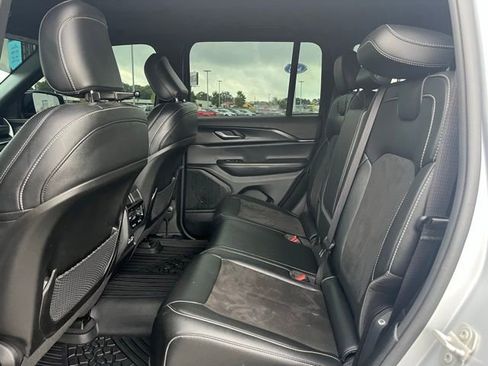 Used 2023 Jeep Grand Cherokee Altitude AWD/4WD image 6