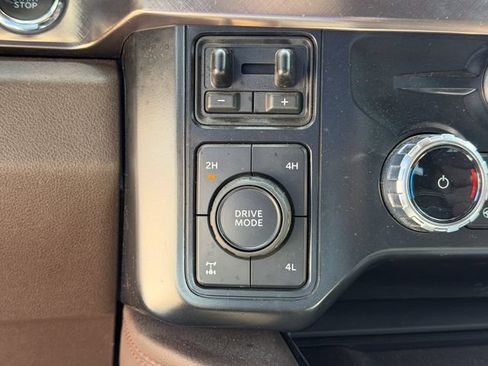 Used 2024 Ford F350 King Ranch AWD/4WD image 14