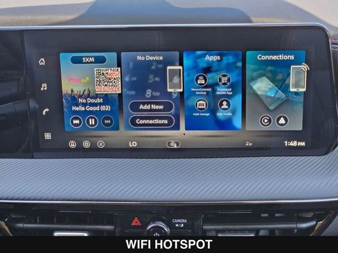 New 2026 Nissan Kicks SR image 20