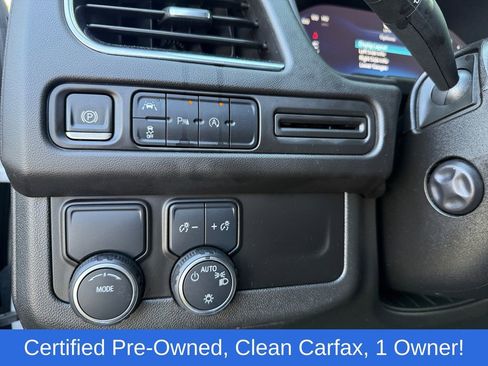 Used 2024 Chevrolet Tahoe Premier RWD image 19