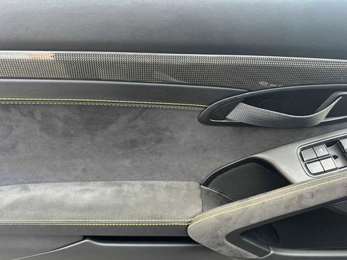 Certified 2019 Porsche 911 GT2 RS w/ Weissach Package image 11