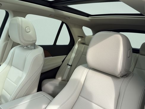 New 2026 Mercedes-Benz GLE 350 4MATIC image 30