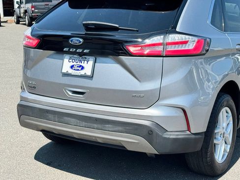 Used 2022 Ford Edge SEL w/ Convenience Package AWD/4WD image 39