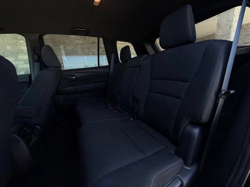 Used 2021 Honda Passport Sport image 20