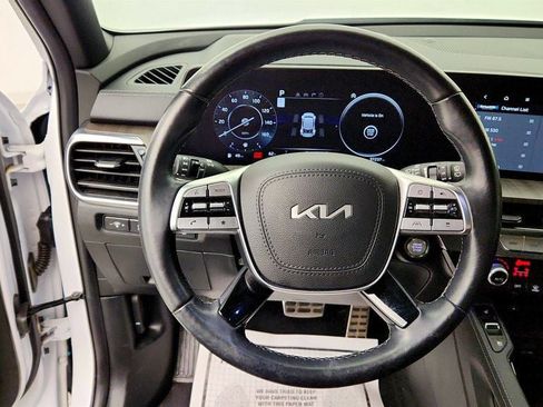 Used 2023 Kia Telluride SX AWD/4WD image 14