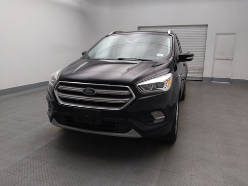 Used 2017 Ford Escape Titanium image 15