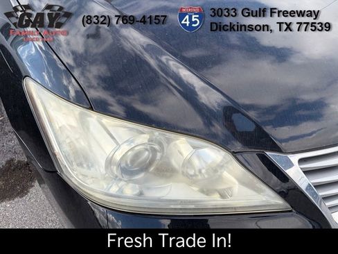 Used 2012 Lexus ES 350 image 5