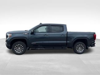 Used 2021 GMC Sierra 1500 AT4 video 2