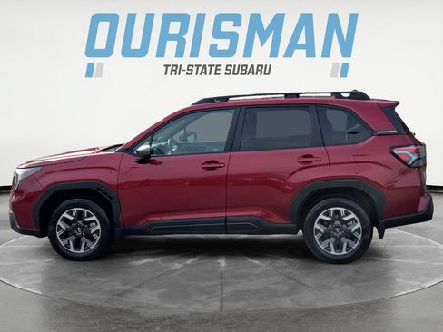 Certified 2026 Subaru Forester Premium AWD/4WD image 3