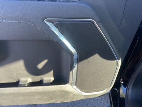 New 2026 Chevrolet Silverado 3500 LT w/ Trail Boss Package image 14