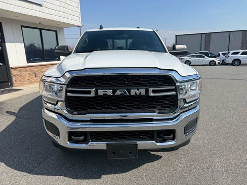 Used 2022 RAM 2500 Tradesman image 7