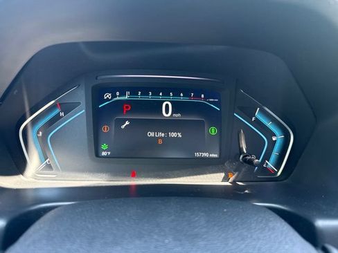 Used 2022 Honda Odyssey EX-L image 13