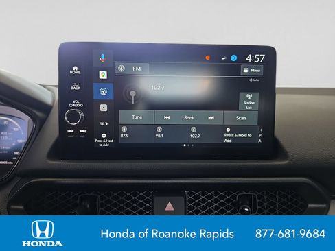 New 2026 Honda Prelude image 21