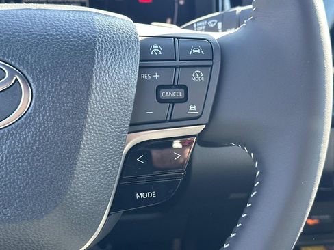 New 2026 Toyota Camry SE image 22