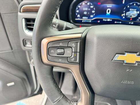 Used 2024 Chevrolet Tahoe High Country image 29