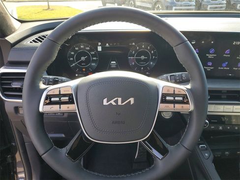 New 2025 Kia Telluride SX X-Line image 11