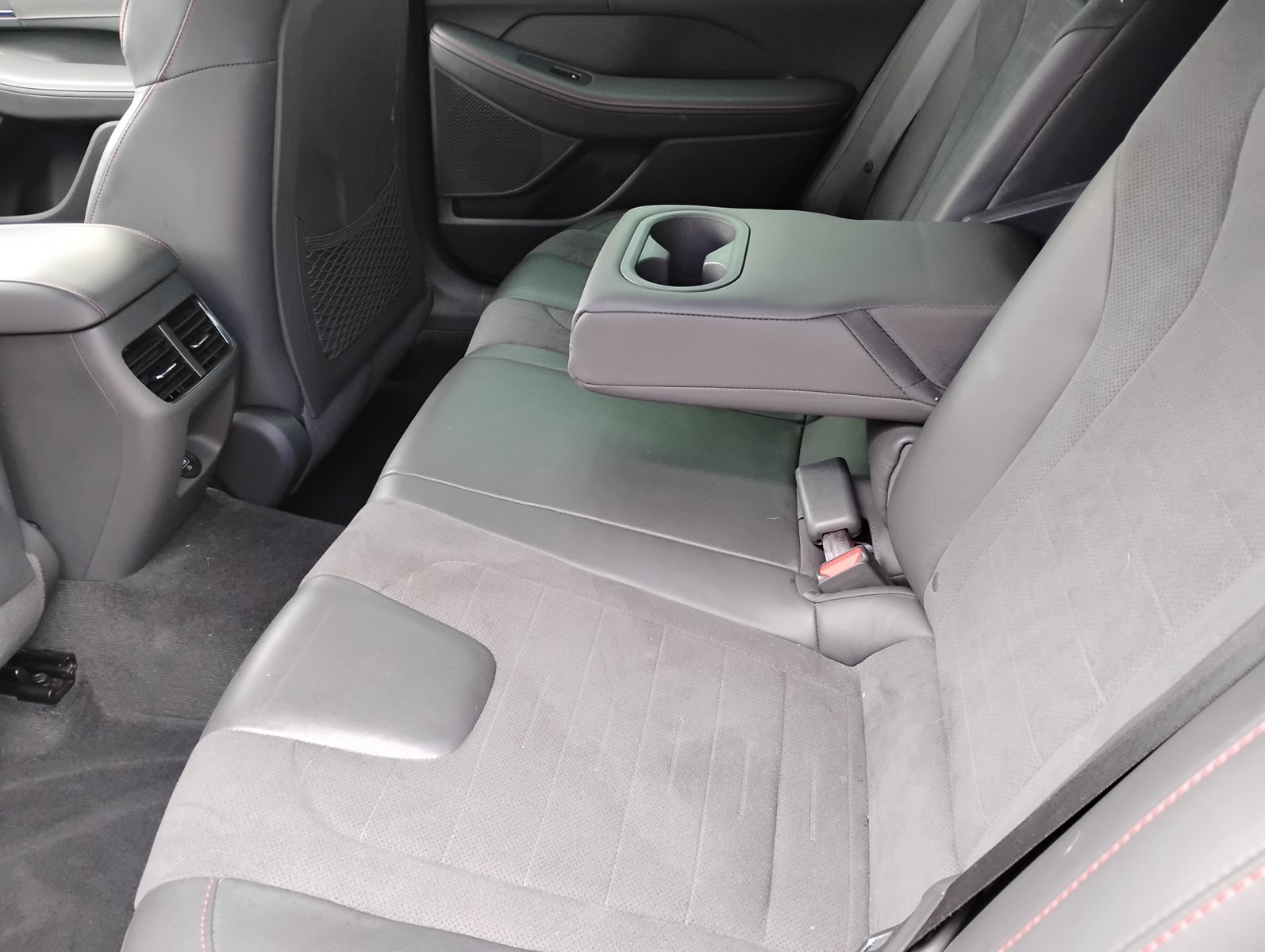 Used 2021 Hyundai Sonata N Line FWD image 27