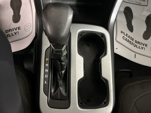 Used 2022 Chevrolet Colorado LT w/ Fleet Safety Package image 22