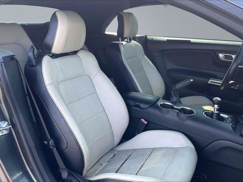 Used 2016 Ford Mustang Premium w/ Equipment Group 201A RWD image 8