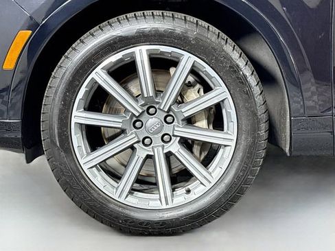 Used 2018 Audi Q7 3.0T Prestige w/ Prestige Package AWD/4WD image 38
