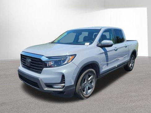 Used 2023 Honda Ridgeline RTL image 11