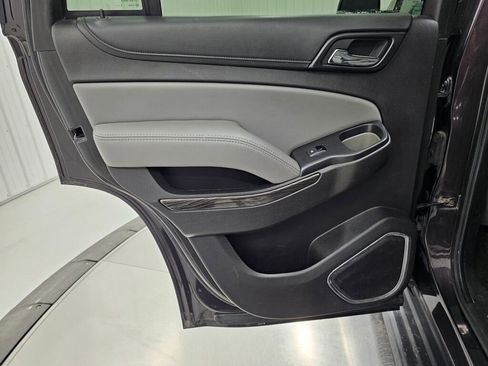 Used 2016 Chevrolet Tahoe LT AWD/4WD image 39