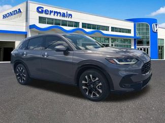 New 2027 Honda HR-V EX-L video 1