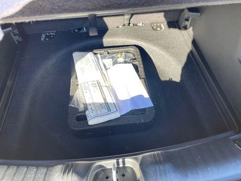 Used 2023 Jeep Compass Latitude w/ Convenience Group image 23