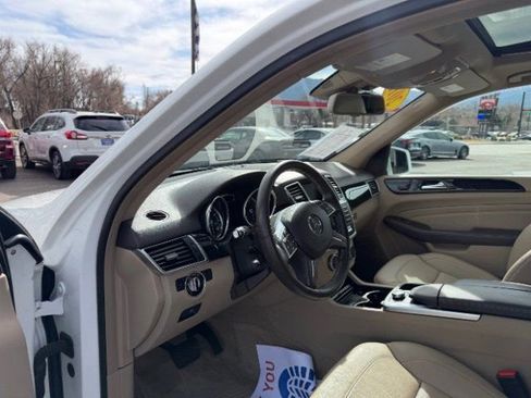 Used 2015 Mercedes-Benz ML 350 4MATIC image 28