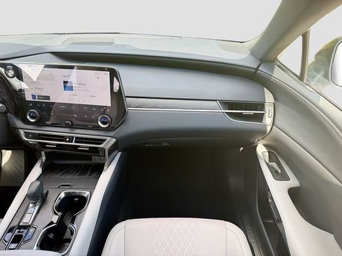 Used 2025 Lexus RX 350 FWD image 19