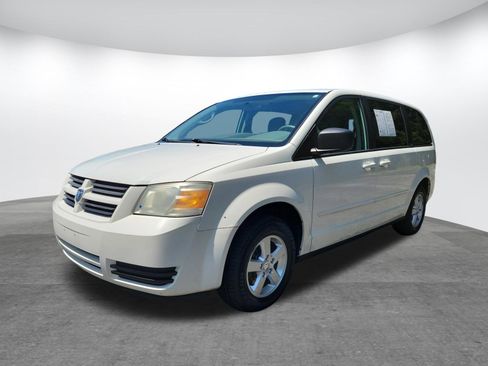 Used 2010 Dodge Grand Caravan SE w/ Popular Equipment Group FWD image 16