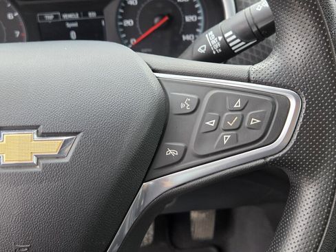 Used 2023 Chevrolet Malibu LT FWD image 26