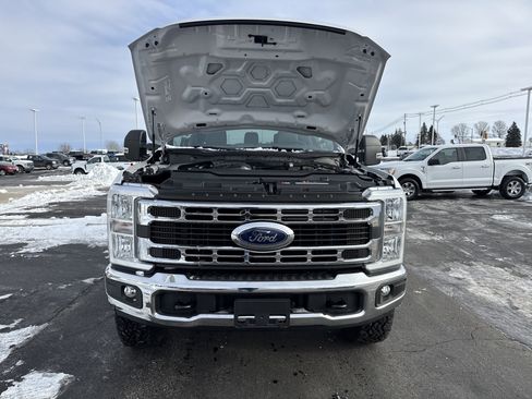 New 2026 Ford F250 XLT w/ Tremor Off-Road Package image 46