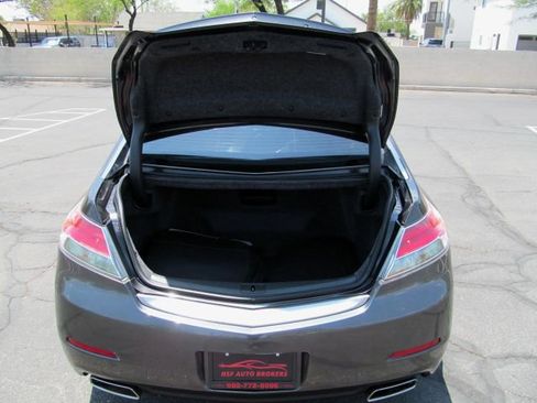Used 2012 Acura TL w/ Technology Package image 12