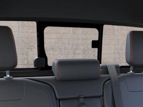 New 2026 Ford Ranger Raptor AWD/4WD image 22