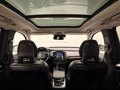 Used 2017 Volvo XC90 T6 Momentum AWD/4WD image 54