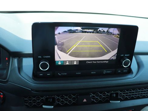 Used 2023 Honda Accord EX image 26