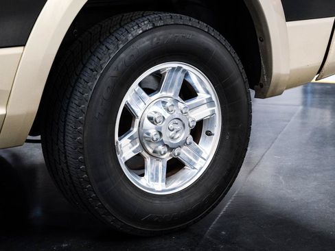 Used 2012 RAM 2500 Longhorn RWD image 53